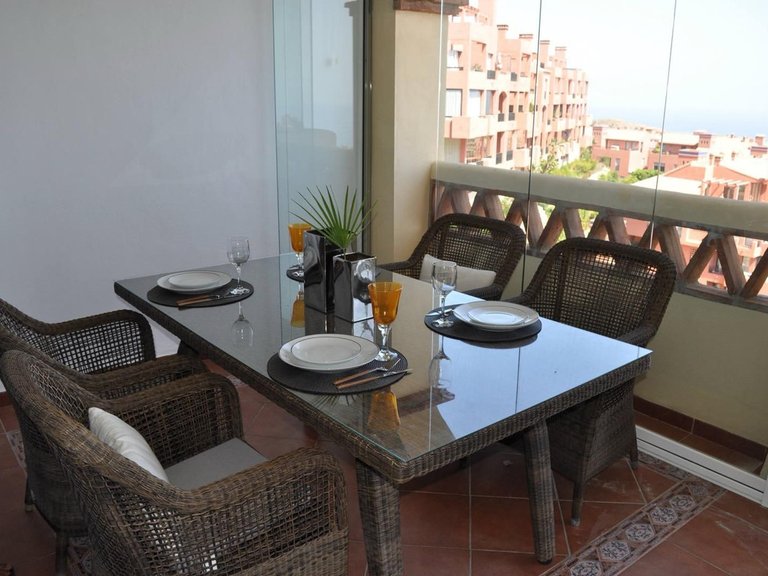 Apartment for Sale in Calahonda, Malaga 15