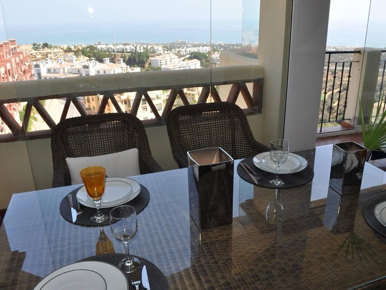 Apartment for Sale in Calahonda, Malaga 16