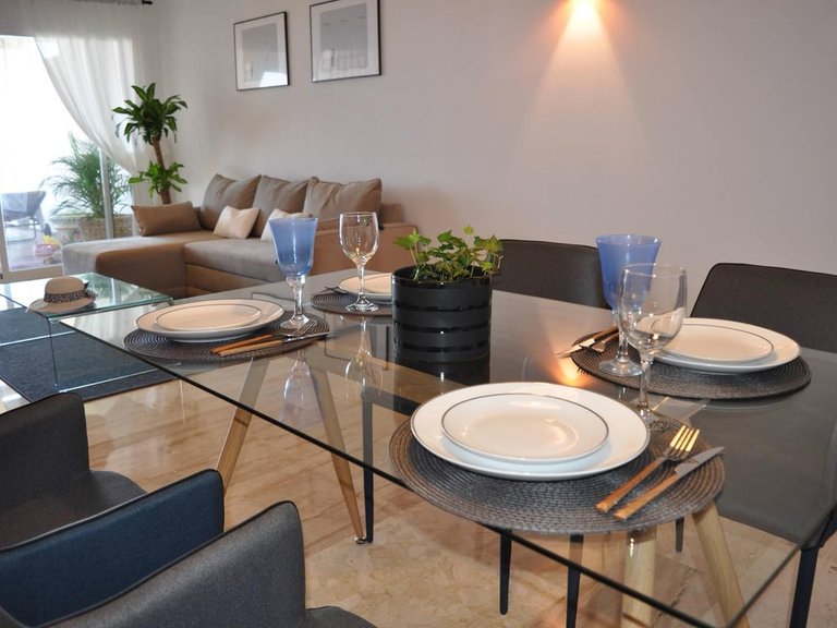 Apartment for Sale in Calahonda, Malaga 2