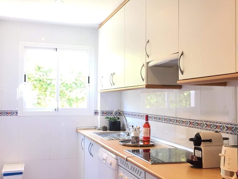 Apartment for Sale in Calahonda, Malaga 6