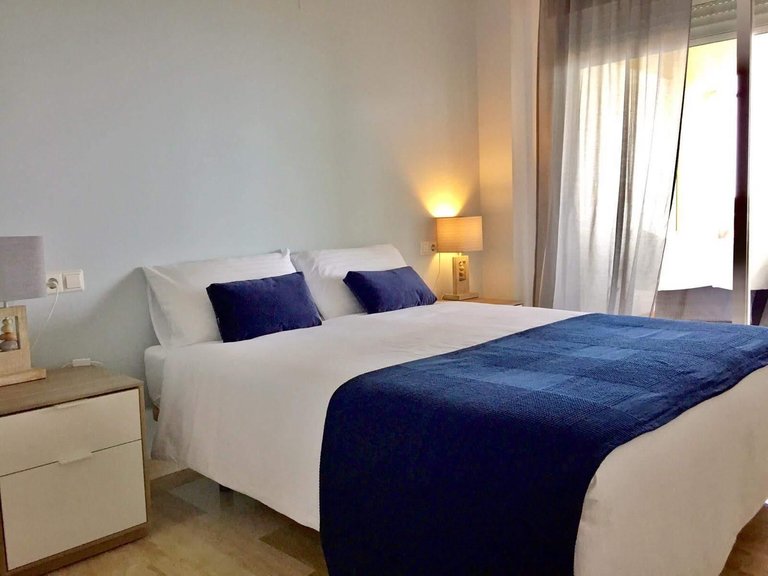 Apartment for Sale in Calahonda, Malaga 7