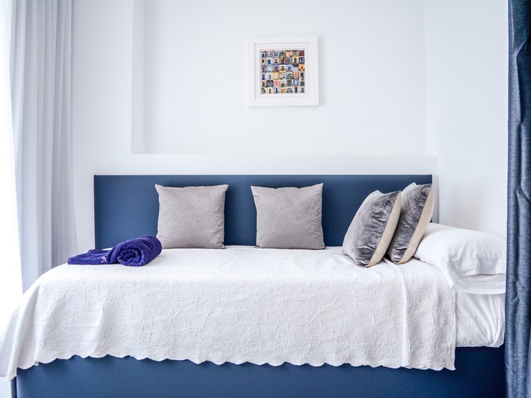 Apartment for Sale in Puerto Banús, Malaga 3