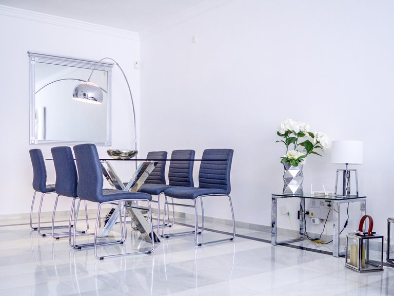 Apartment for Sale in Puerto Banús, Malaga 5