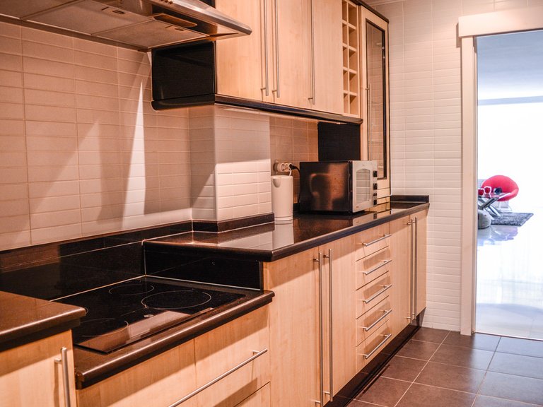 Apartment for Sale in Puerto Banús, Malaga 6