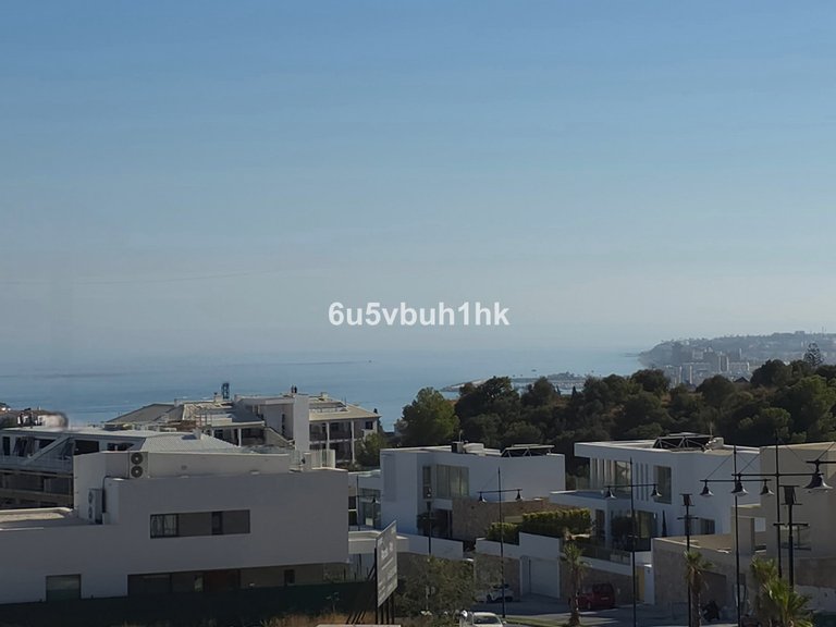 Apartment for Sale in Fuengirola, Malaga 1