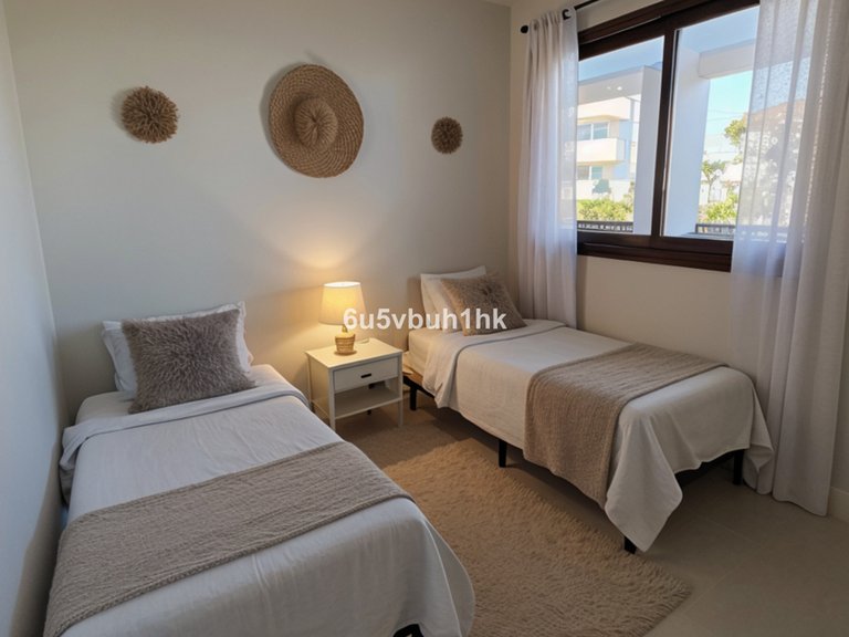 Apartment for Sale in Fuengirola, Malaga 11