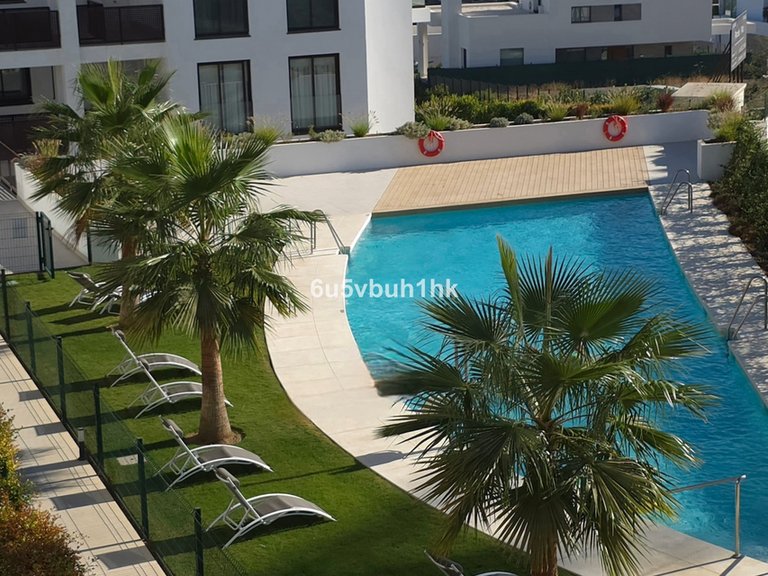 Apartment for Sale in Fuengirola, Malaga 13