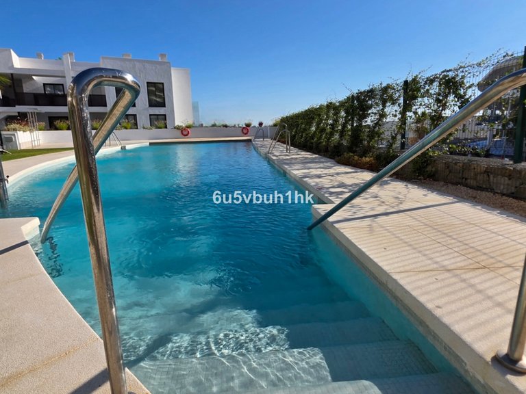 Apartment for Sale in Fuengirola, Malaga 15