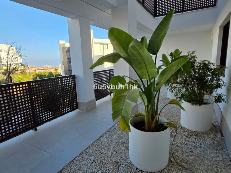 Apartment for Sale in Fuengirola, Malaga 17