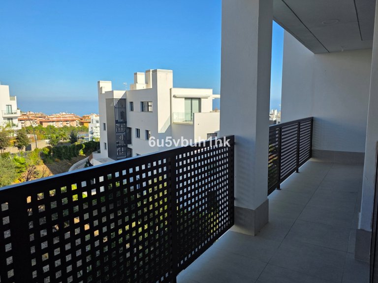 Apartment for Sale in Fuengirola, Malaga 18