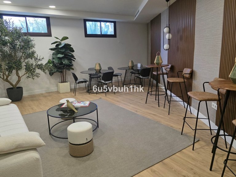 Apartment for Sale in Fuengirola, Malaga 20