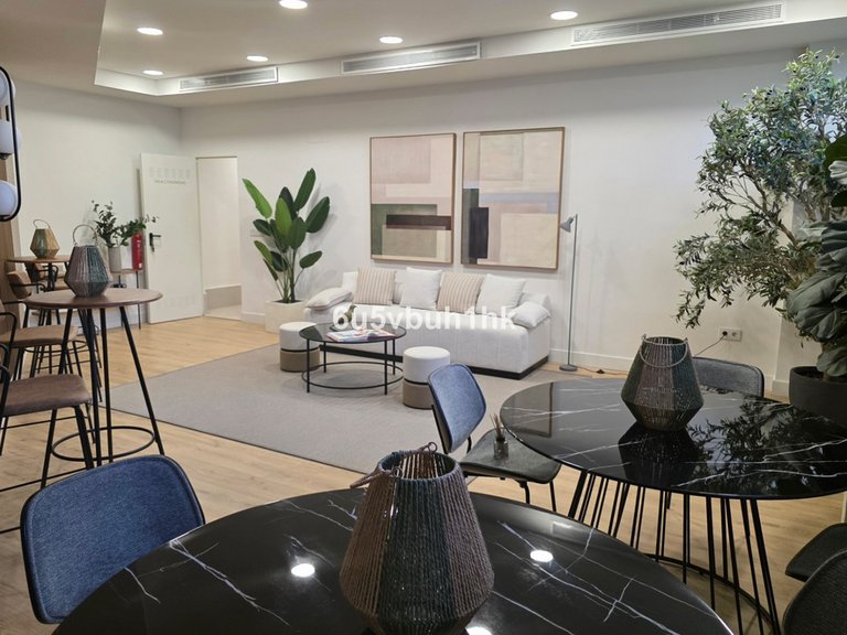 Apartment for Sale in Fuengirola, Malaga 21