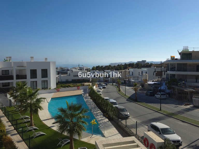 Apartment for Sale in Fuengirola, Malaga 22