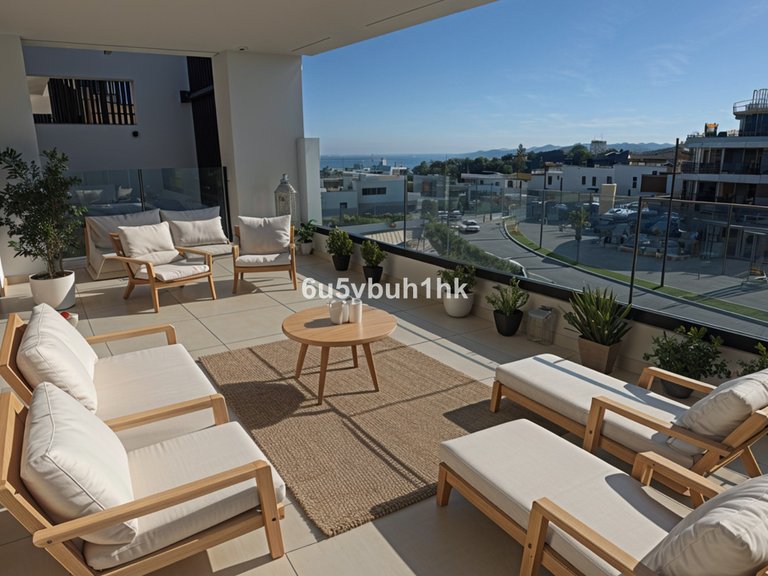 Apartment for Sale in Fuengirola, Malaga 3