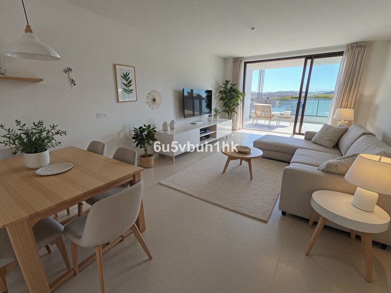 Apartment for Sale in Fuengirola, Malaga 4