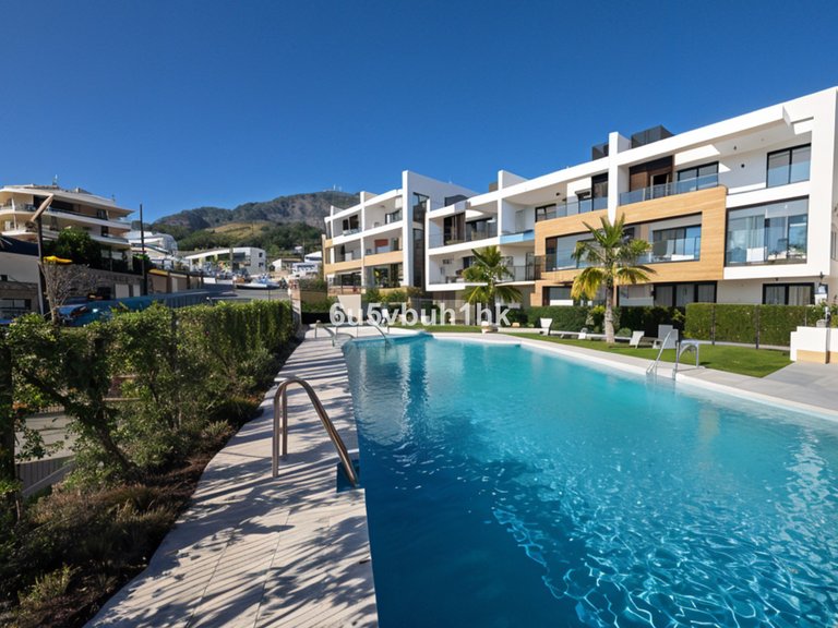 Apartment for Sale in Fuengirola, Malaga 5