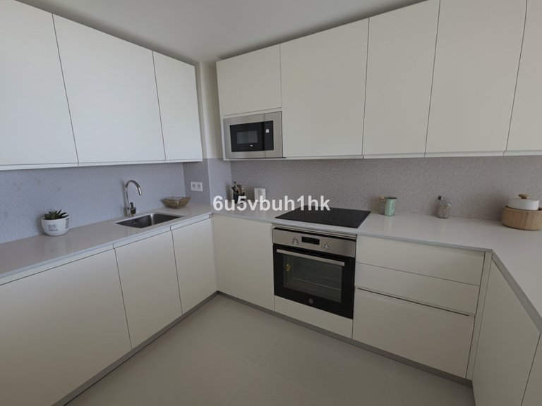 Apartment for Sale in Fuengirola, Malaga 6
