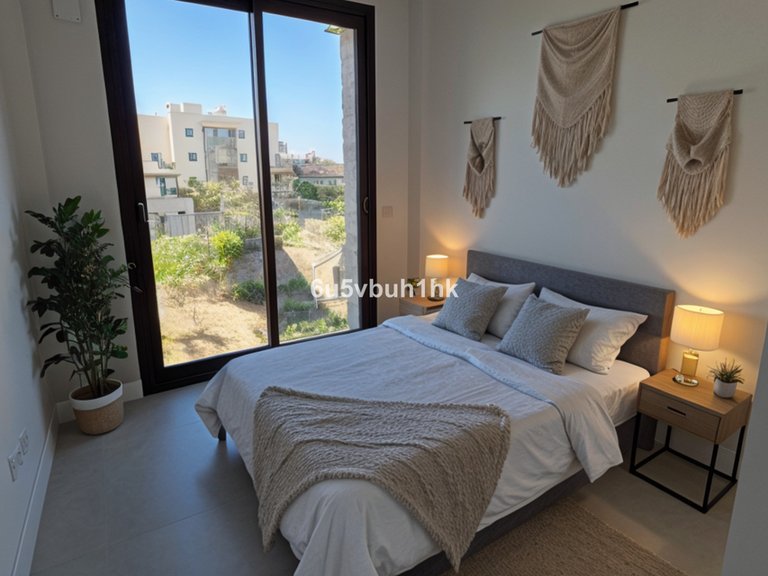 Apartment for Sale in Fuengirola, Malaga 9