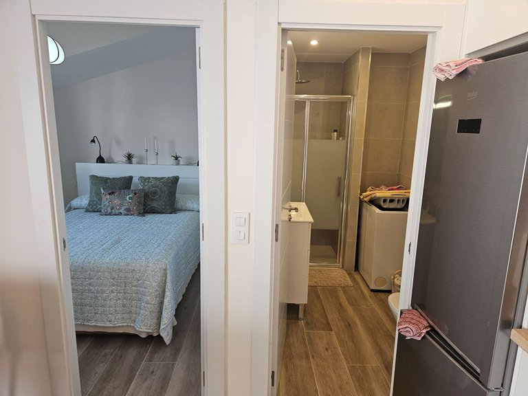 Apartment for Sale in The Golden Mile, Malaga 7