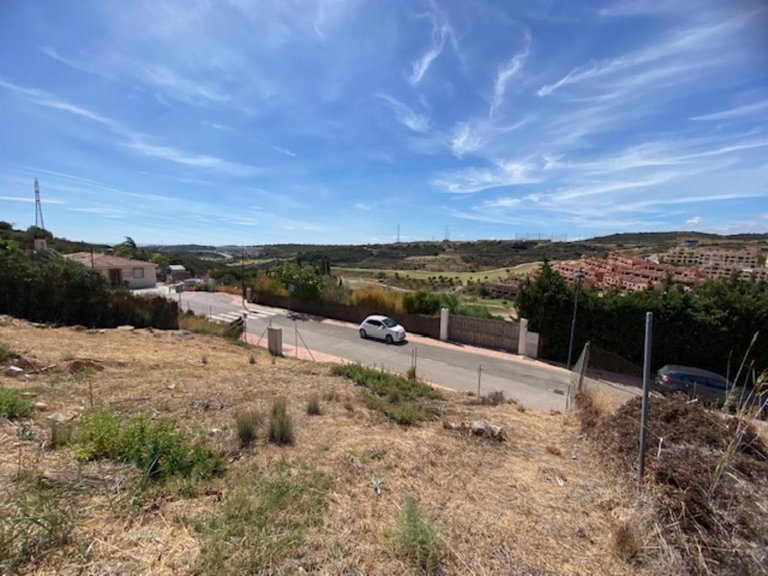 Villa for Sale in Valle Romano, Malaga 7