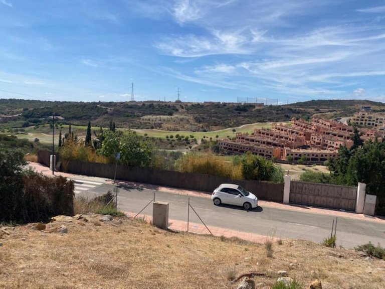 Villa for Sale in Valle Romano, Malaga 8