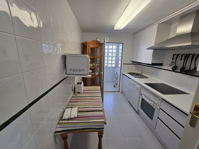 Apartment for Sale in Nueva Andalucía, Malaga 11