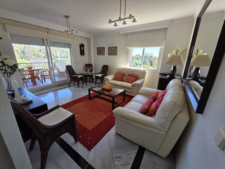Apartment for Sale in Nueva Andalucía, Malaga 3