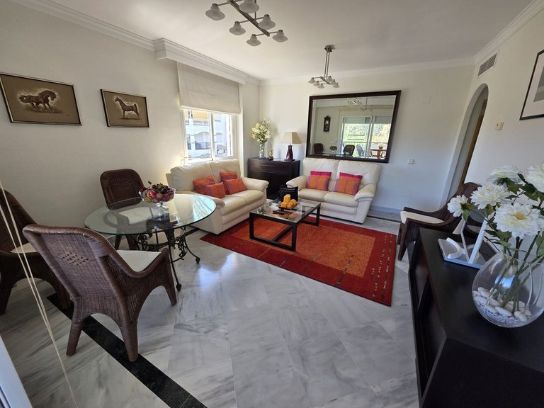 Apartment for Sale in Nueva Andalucía, Malaga 4