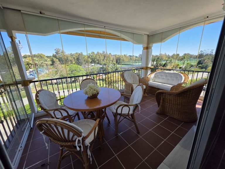Apartment for Sale in Nueva Andalucía, Malaga 5