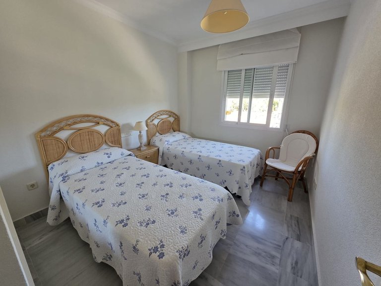Apartment for Sale in Nueva Andalucía, Malaga 8