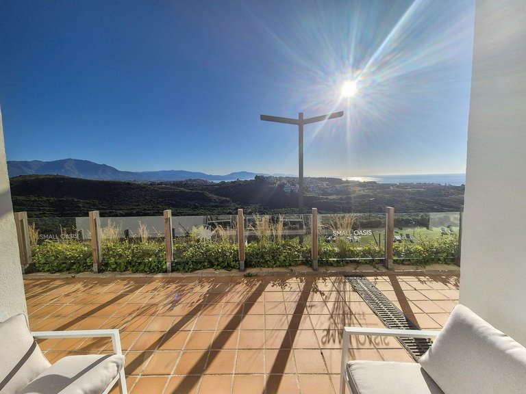 Apartment for Sale in Manilva, Malaga 13