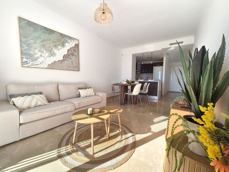 Apartment for Sale in Manilva, Malaga 2