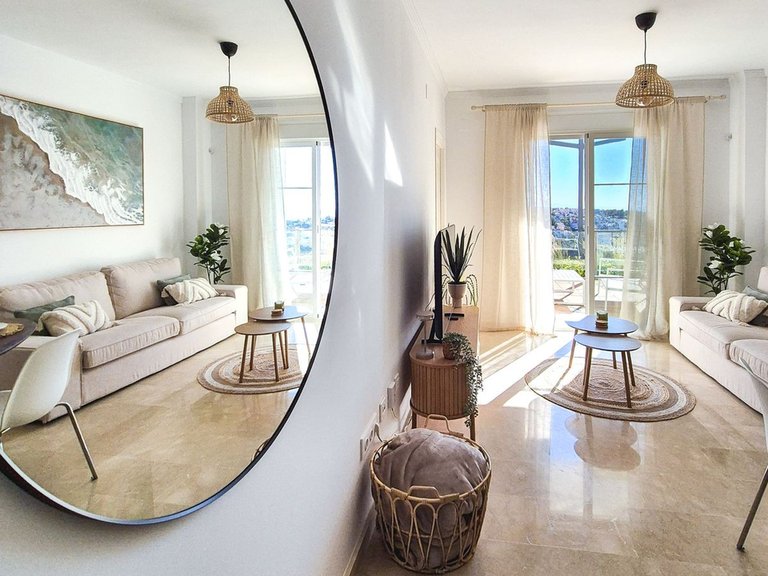Apartment for Sale in Manilva, Malaga 3