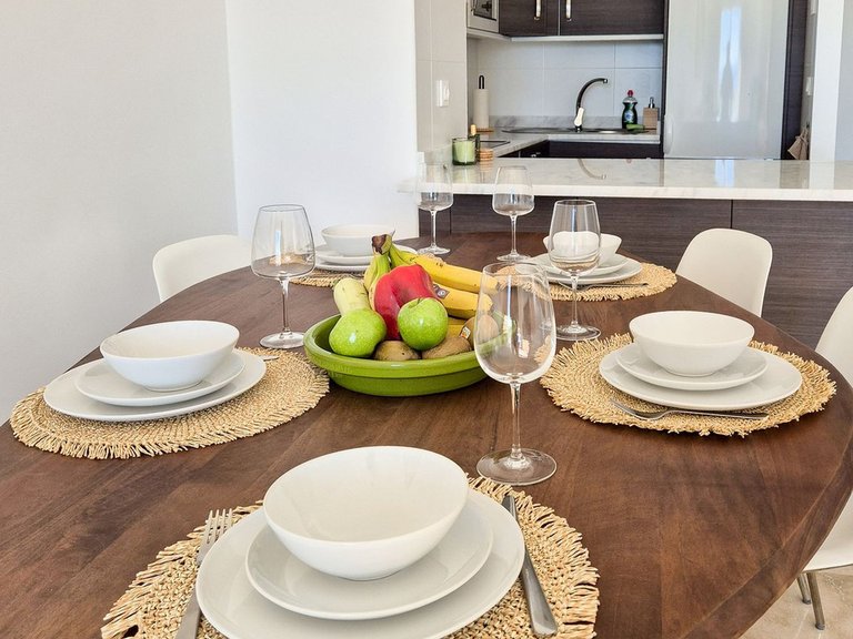 Apartment for Sale in Manilva, Malaga 5
