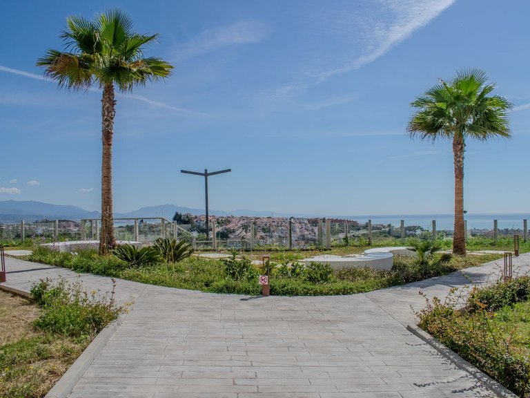 Apartment for Sale in Manilva, Malaga 9