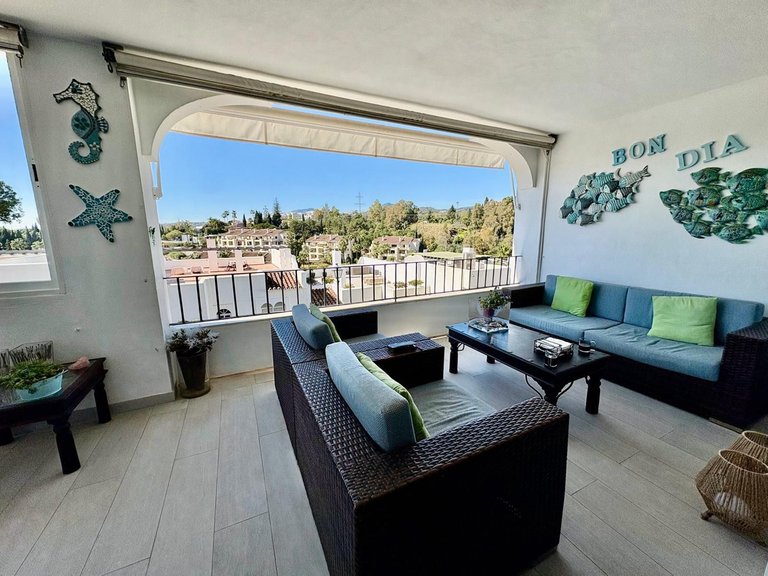 Apartment for Sale in La Quinta, Malaga 4