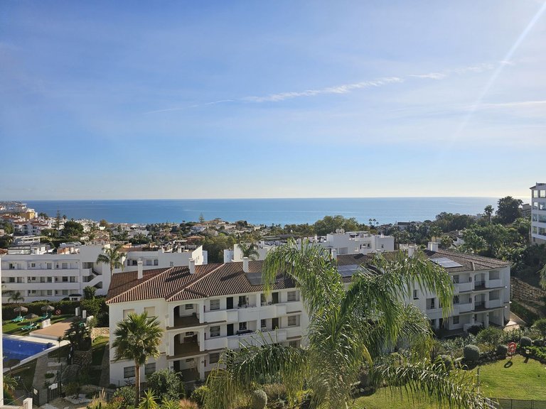 Apartment for Sale in Miraflores, Malaga 1