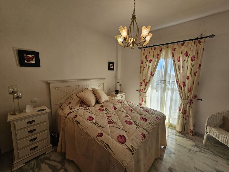 Apartment for Sale in Miraflores, Malaga 10