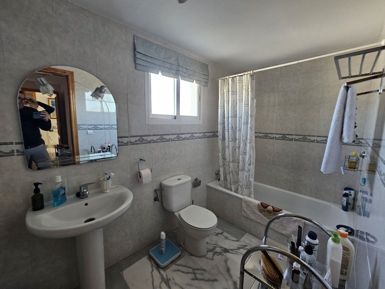 Apartment for Sale in Miraflores, Malaga 11