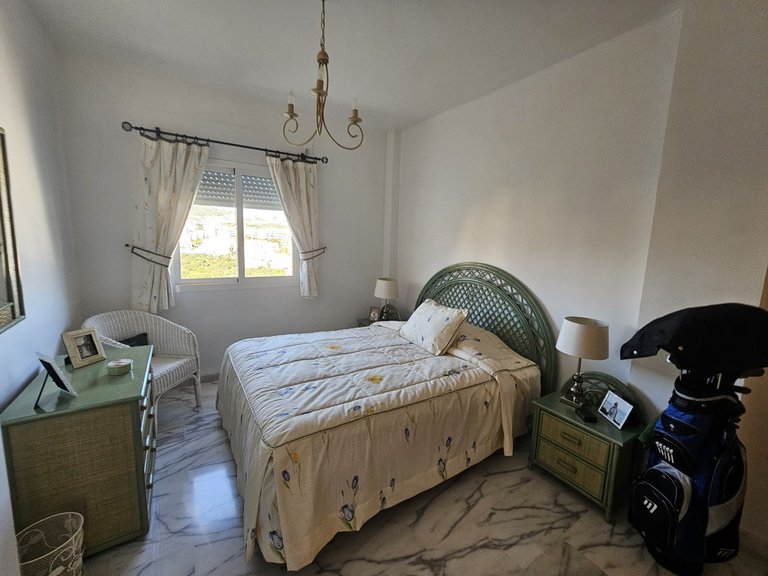 Apartment for Sale in Miraflores, Malaga 12