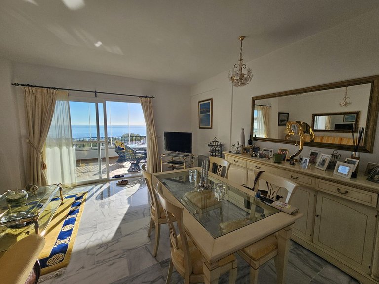 Apartment for Sale in Miraflores, Malaga 13