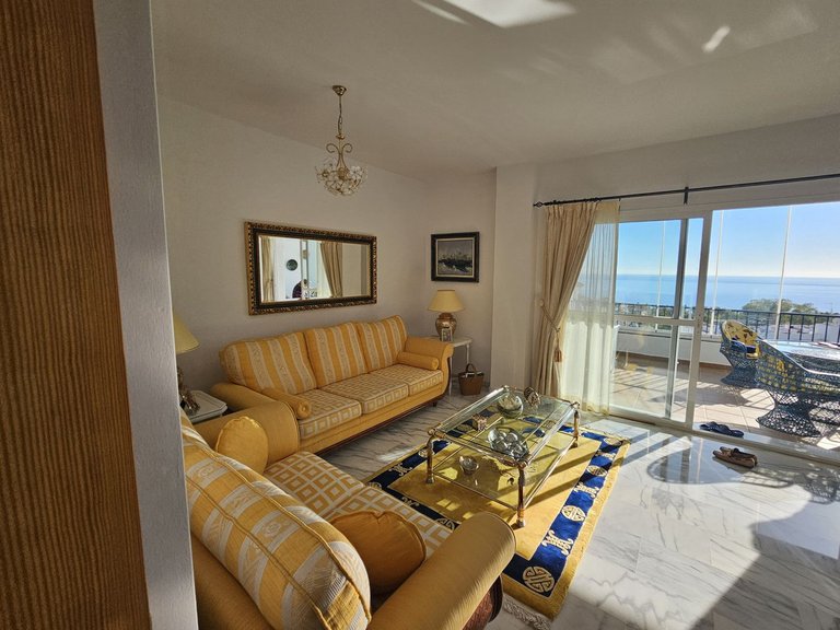 Apartment for Sale in Miraflores, Malaga 14