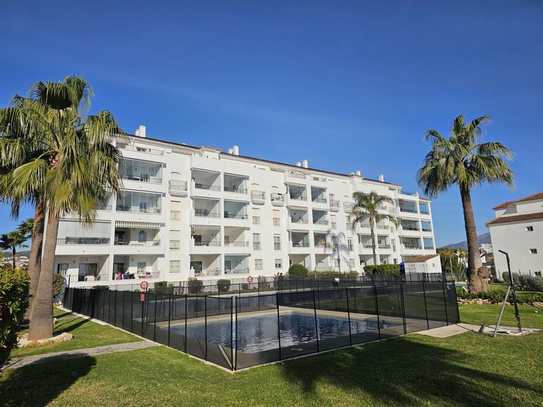 Apartment for Sale in Miraflores, Malaga 15