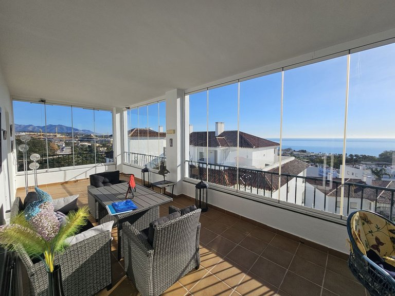 Apartment for Sale in Miraflores, Malaga 2