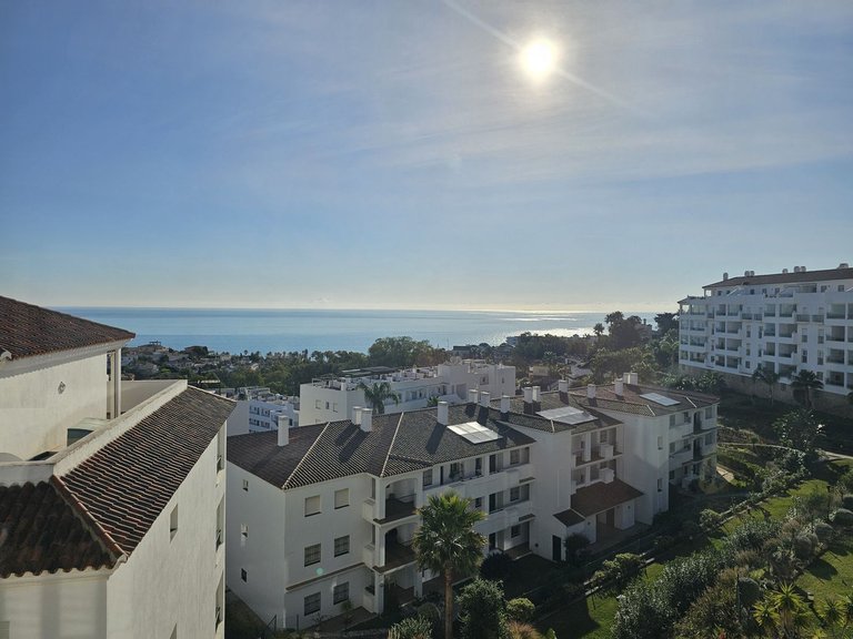 Apartment for Sale in Miraflores, Malaga 3