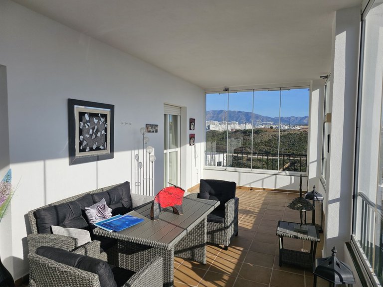 Apartment for Sale in Miraflores, Malaga 4