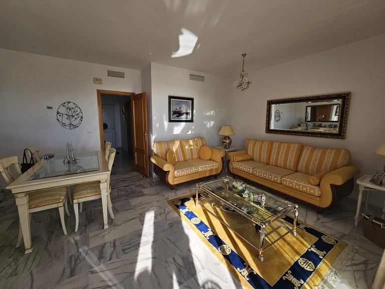 Apartment for Sale in Miraflores, Malaga 5
