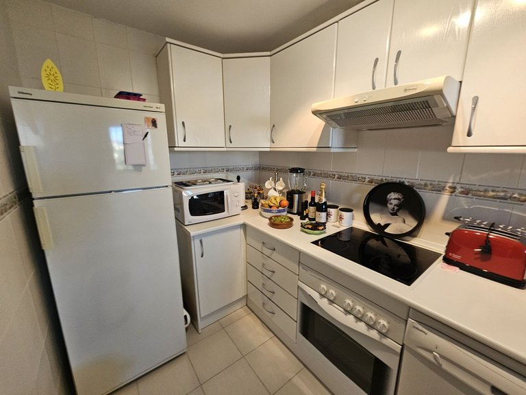 Apartment for Sale in Miraflores, Malaga 6