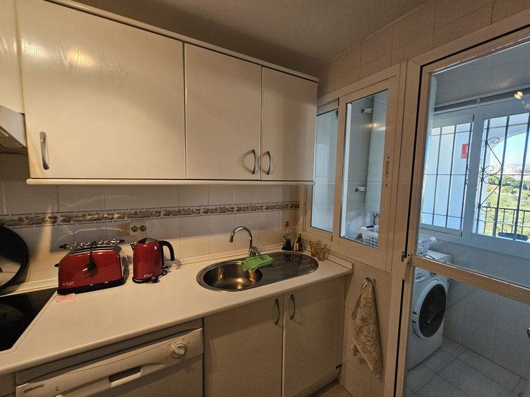 Apartment for Sale in Miraflores, Malaga 7