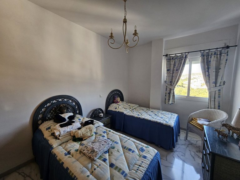 Apartment for Sale in Miraflores, Malaga 8